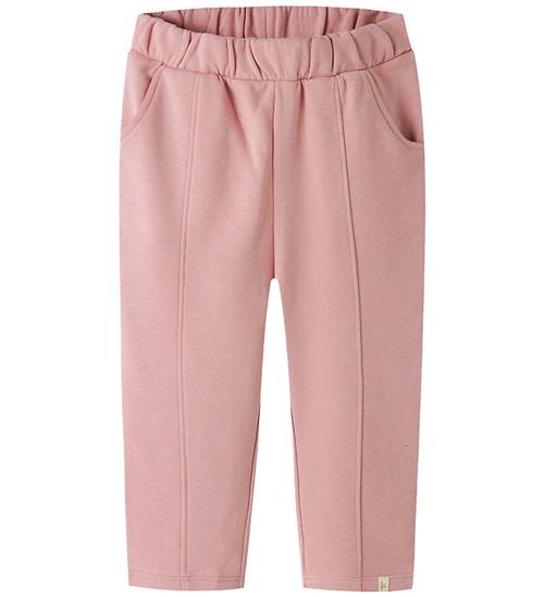 Lil' Atelier Sweatpants - NmfIlondon - Zephyr