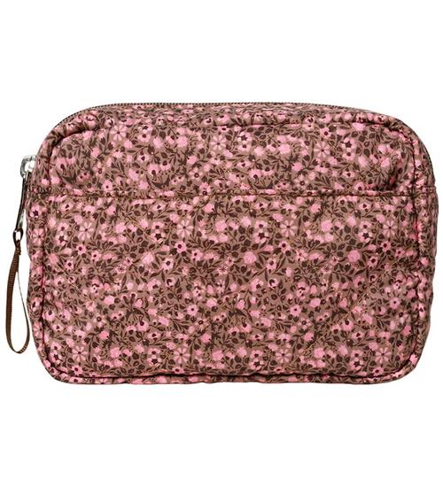 DAY ET Toilettaske - Day RE-Q Fleur Kit S - Chocolate Chip