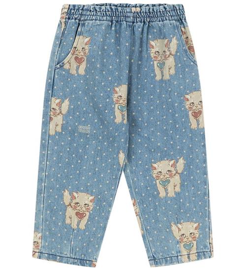 Konges Sløjd Jeans - Magot Frill - Ciao Miao