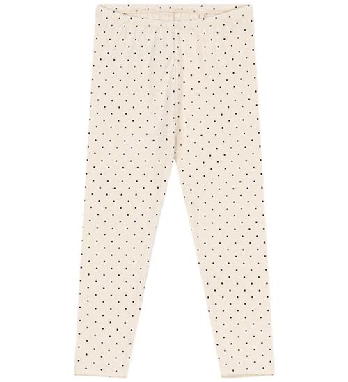 Konges Sløjd Leggings - Blue Dot
