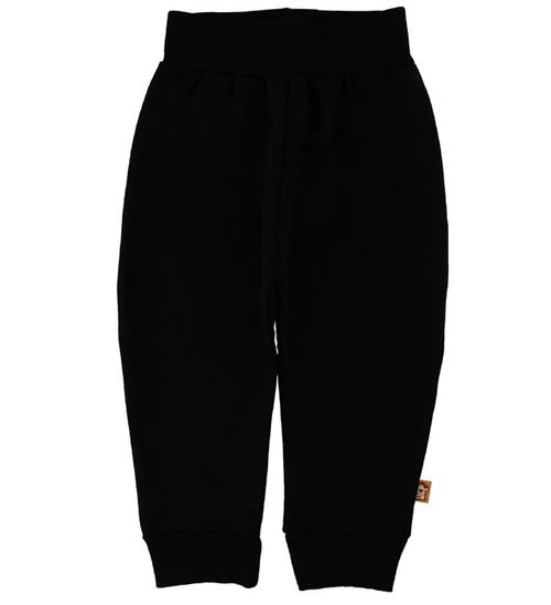 DYR-Cph Sweatpants - Sort