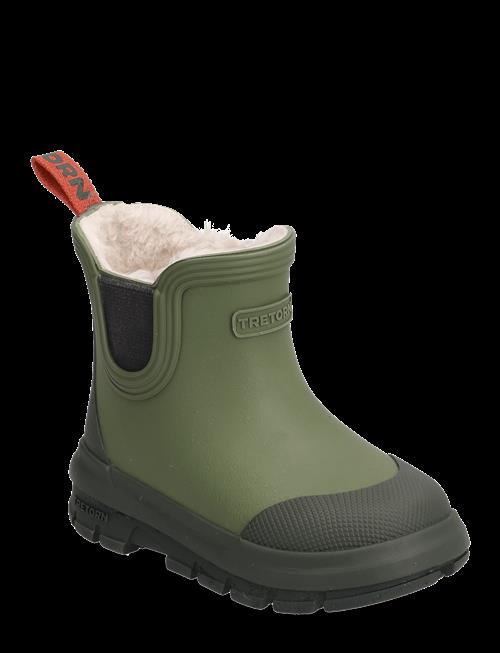 Tretorn | Aktiv Chelsea Winter | 33
