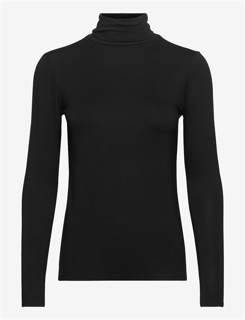 Soaked | Slhanadi Rollneck Ls | S