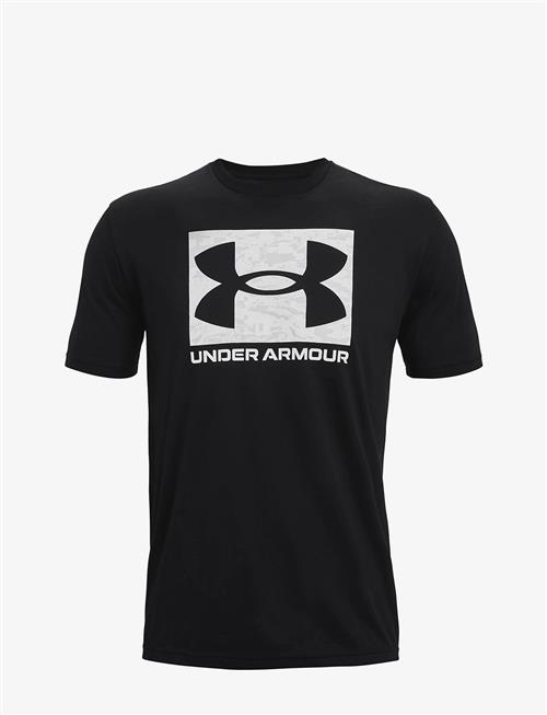 Under Armour | Ua Abc Camo Boxed Logo Ss | M
