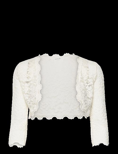 Rosemunde | Rwdelicia 3/4 Bolero | L