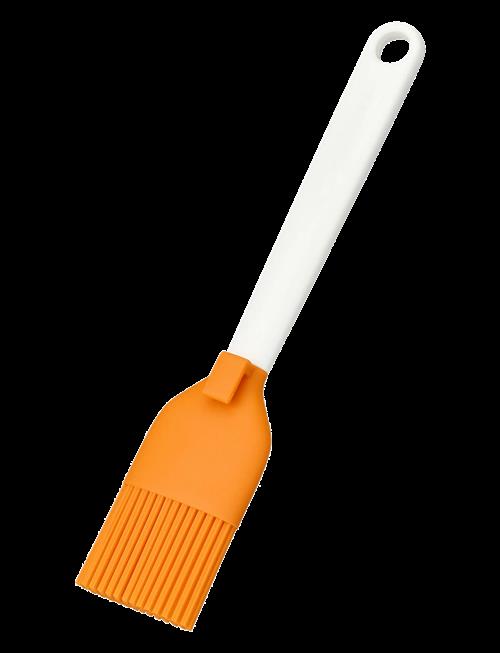 Fiskars | Ff Silikonebørste 18,5 Cm | ONE SIZE