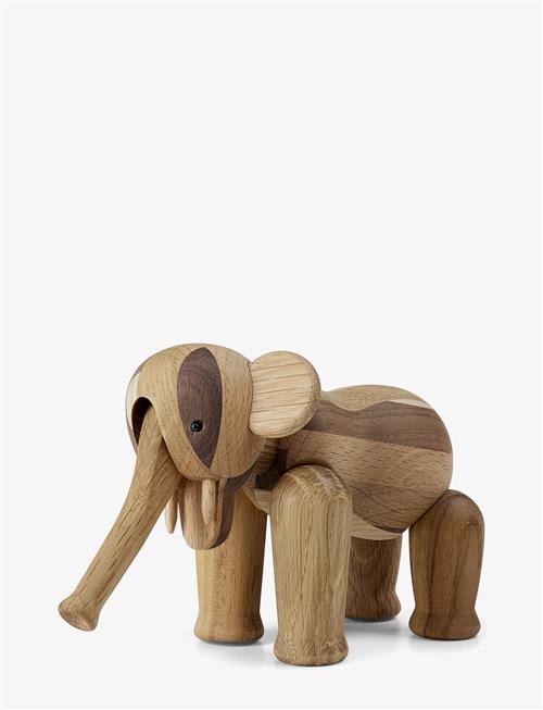 Kay Bojesen | Elefant Reworked Jubilæum Mini Mix Træ | H9CM 7
