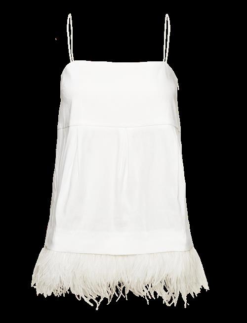 Naja Lauf | Gia Top Stretch Linen | 36