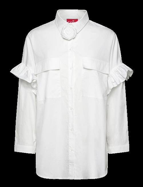 cras | Flowercras Shirt | 40