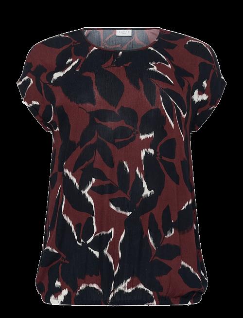 Kaffe Curve | Kcami Stanley Printed | 52
