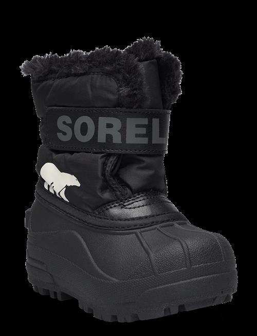 Sorel | Childrens Snow Commander Boot | 29