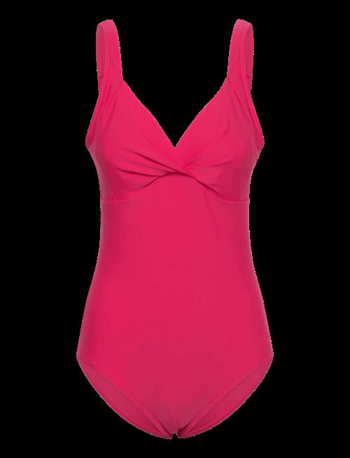 Speedo | Womens Shaping Cross Knot 1 Piece | 46