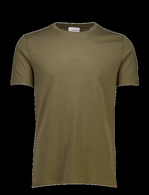 Lindbergh | Lindbergh Print Tee S/S | M