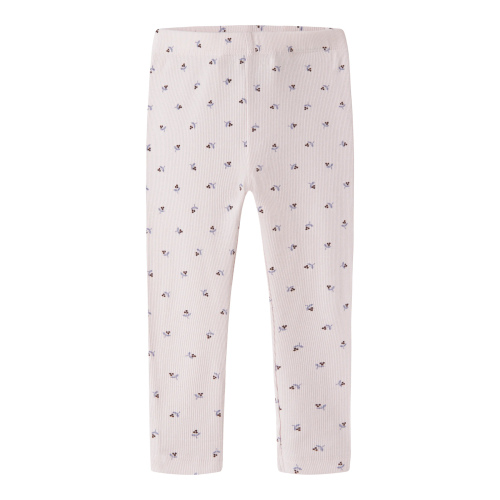NAME IT Leggings Nicole Raindrops On Roses