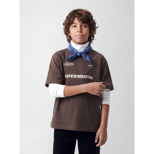 NAME IT T-shirt Nalius Shopping Bag