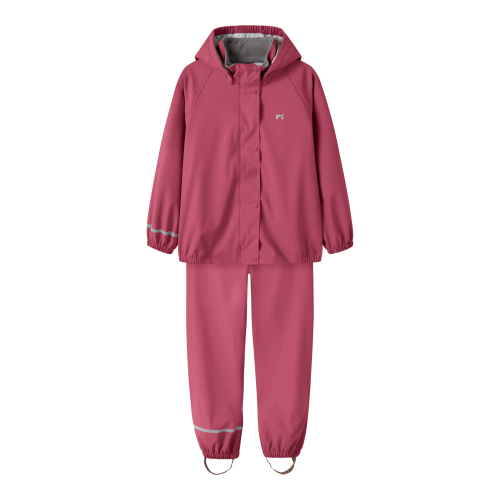 NAME IT Regntøj Dry10 Rose Wine