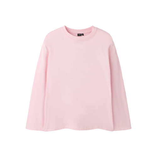 LMTD Bluse Nevollo Parfait Pink