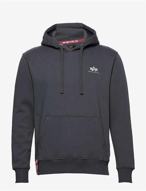Alpha Industries | Basic Hoodie Sl | L