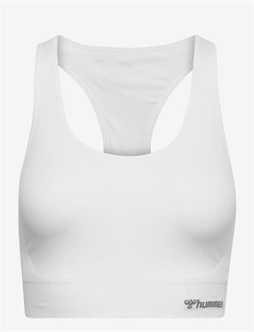 Hummel | Hmltif Seamless Sports Top | L