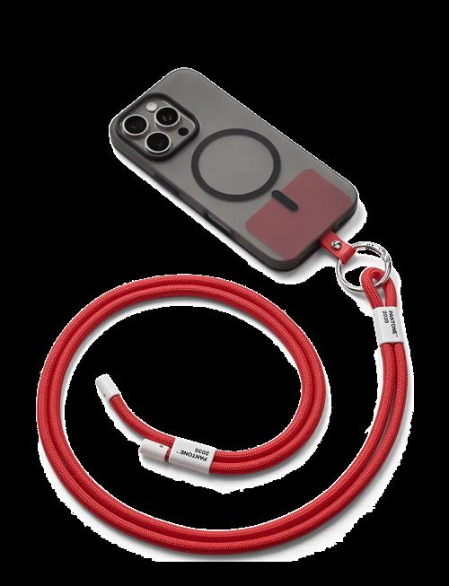 PANTONE | Pantone Adjustable Phonestrap | ONE SIZE