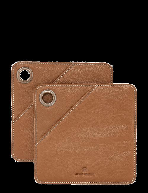 house doctor | Square Grydelapper | 20.5X20.5CM