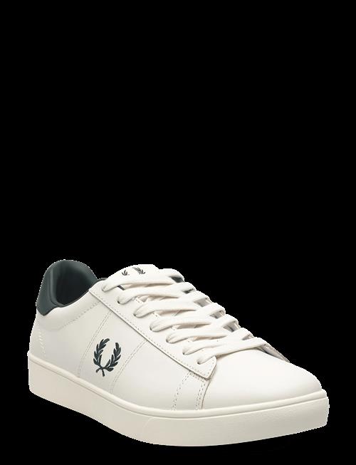Fred Perry | Spencer Leather | 41