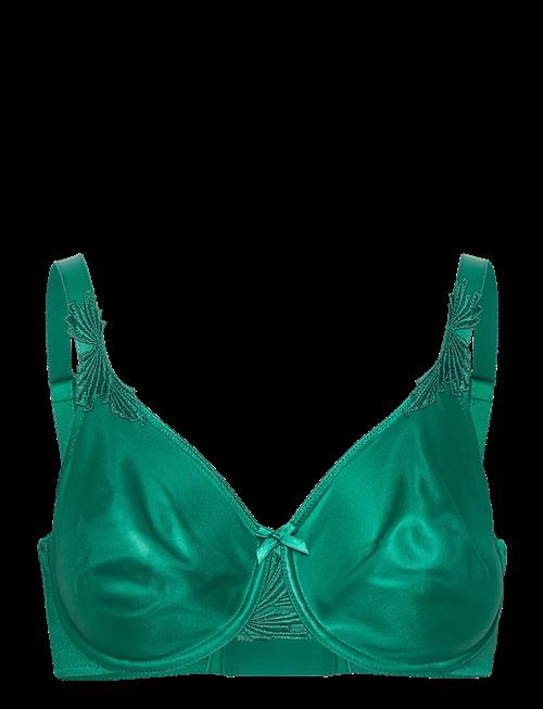 CHANTELLE | Hedona Covering Molded Bra | F x 80