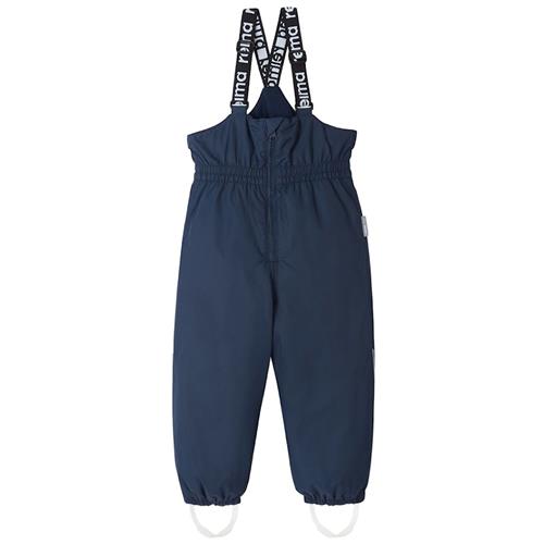 Reima Matias Reimatec Vinterbukser Navy  Navy-98 cm  Marineblå  98 cm  Drenge, Piger