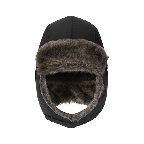 Reima Reimatec Ilves Hat Sort Black 50 cm  Sort  50 cm  Drenge, Piger