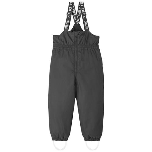 Reima Matias Reimatec Vinterbukser Black  Black-110 cm  Sort  110 cm  Drenge, Piger