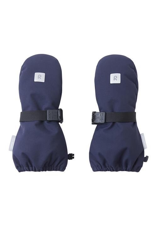 Reima Ote Reimatec Vanter Navy  Navy-4-6 Y  Marineblå  4-6 år  Drenge, Piger