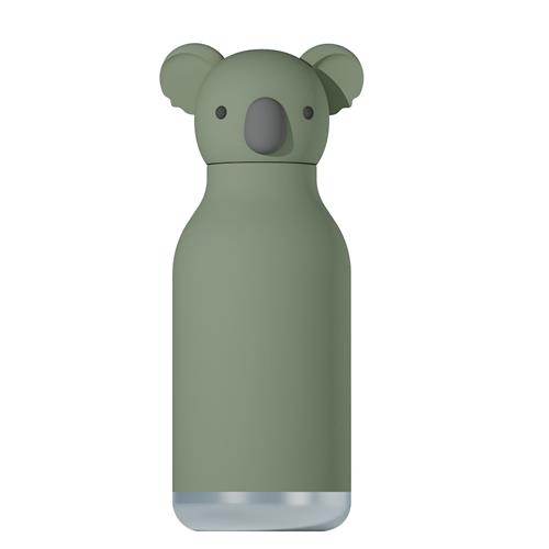 Asobu Bestie  Koala  Koala One Size  Grå  One Size  Drenge, Piger