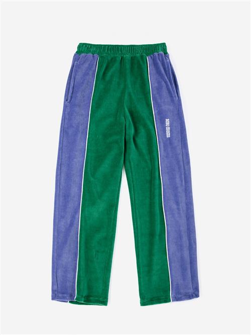 Bobo Choses Joggingbukser Green  Green 6-7 Y  Grøn  6-7 år  Drenge