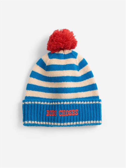 Bobo Choses Hue Light Blue  Light Blue 54 cm  Blå  54 cm  Piger