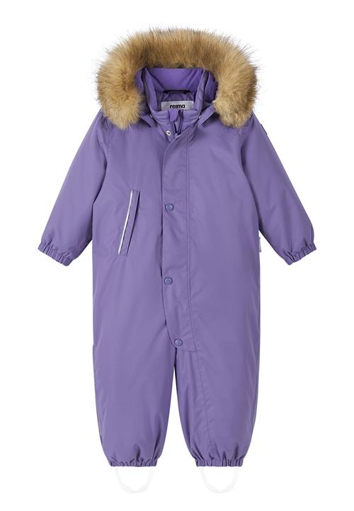 Reima Gotland Reimatec Winter Overall Misty Violet Misty Violet 92 cm  Lilla  92 cm  Piger