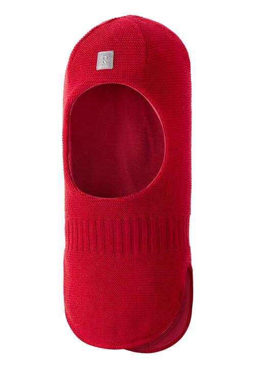 Reima Starrie Balaclava Cranberry Cranberry 52 cm  Rød  52 cm  Piger