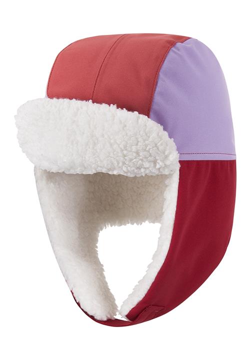 Reima Ilves Reimatec Hat Cranberry Cranberry 50 cm  Rød  50 cm  Piger