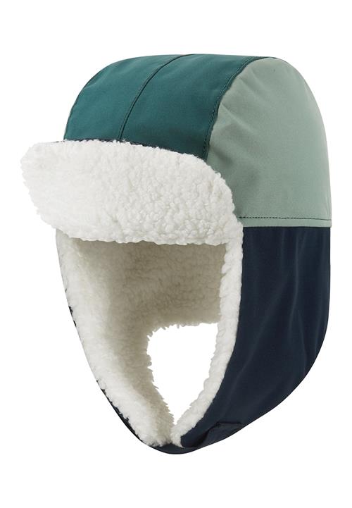 Reima Ilves Reimatec Hat Navy Navy 48 cm  Blå  48 cm  Drenge, Piger