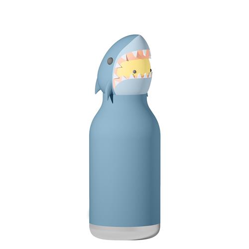 Asobu Bestie  Shark  Shark One Size  Blå  One Size 3+ Years Drenge, Piger