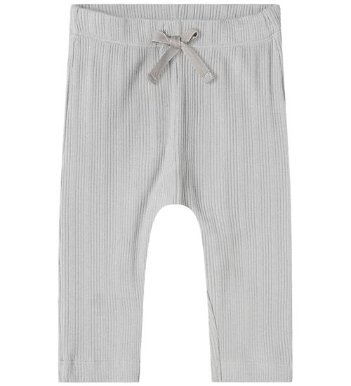 MarMar Bukser - Modal/Rib - Pitti - Blue Haze
