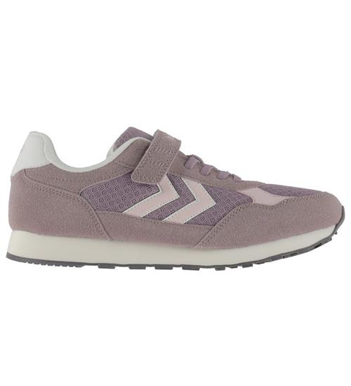 Hummel Sko - Ace Core JR - Sea Fog