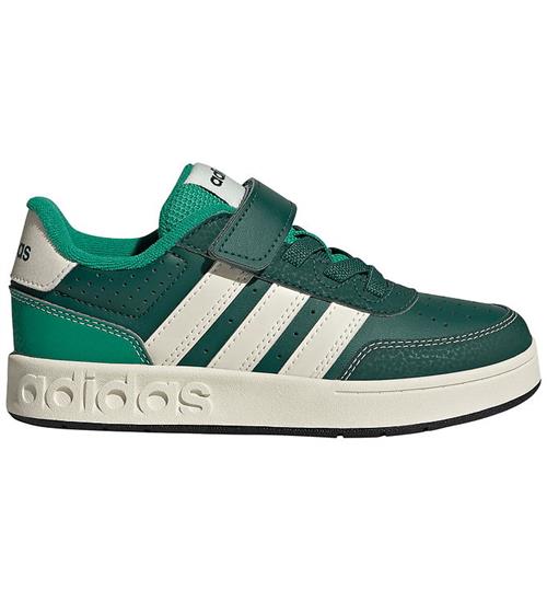 adidas Performance Sko - BreakBase - Collegiate Green/Offwhite/C