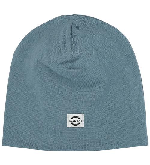 Mikk-Line Hue - Solid - Blue Mirage