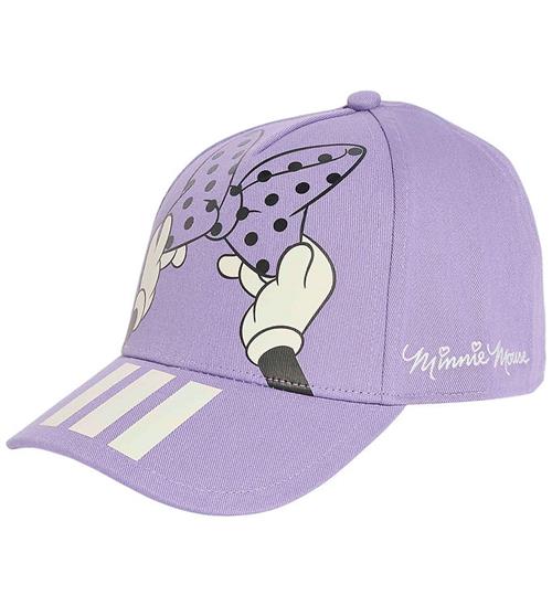 adidas Performance Kasket - Disney - Magic Lilac m. Minnie Mouse