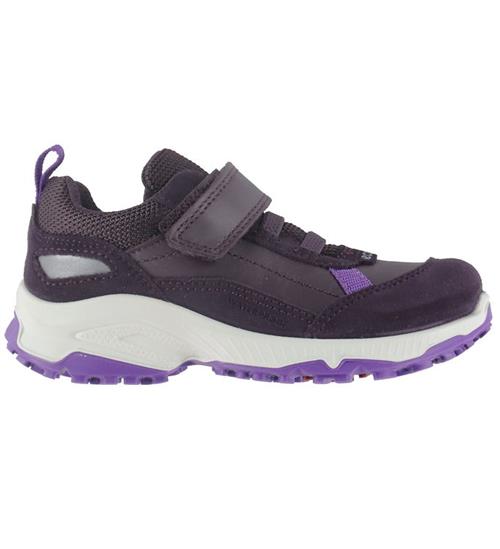 Ecco Sko - Receptor XP - Mauve