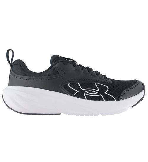 Under Armour Sko - BGS Surge 5 - Sort