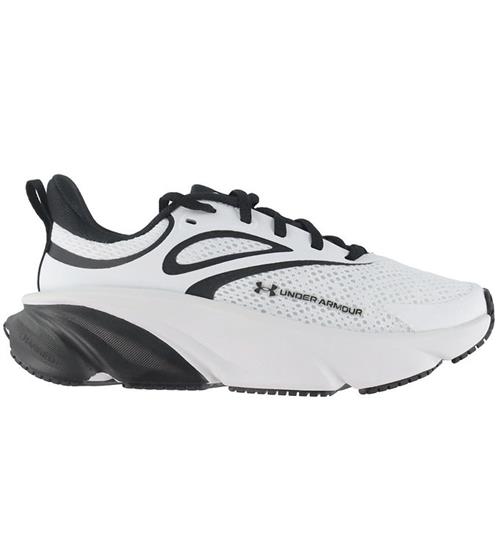 Under Armour Sko - BGS Rogue 6 - Hvid/Sort