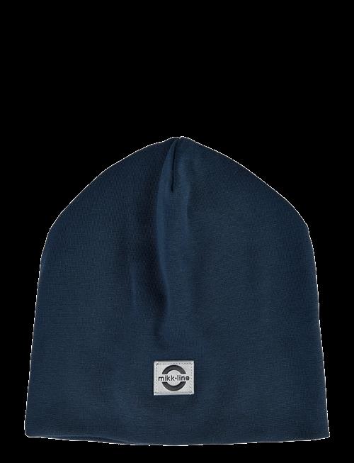 mikk-line | Cotton Hat - Solid | 110/116