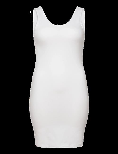 ONLY Carmakoma | Cartime Life Long Tank Top | 50-52