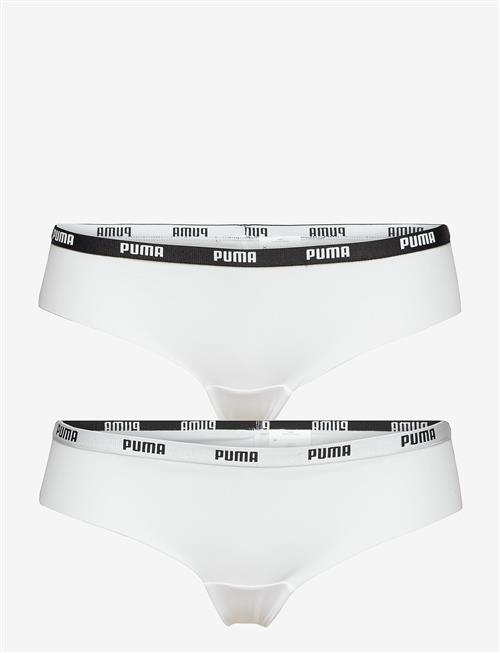 PUMA | Puma Women Microfiber Brazilian 2P | M